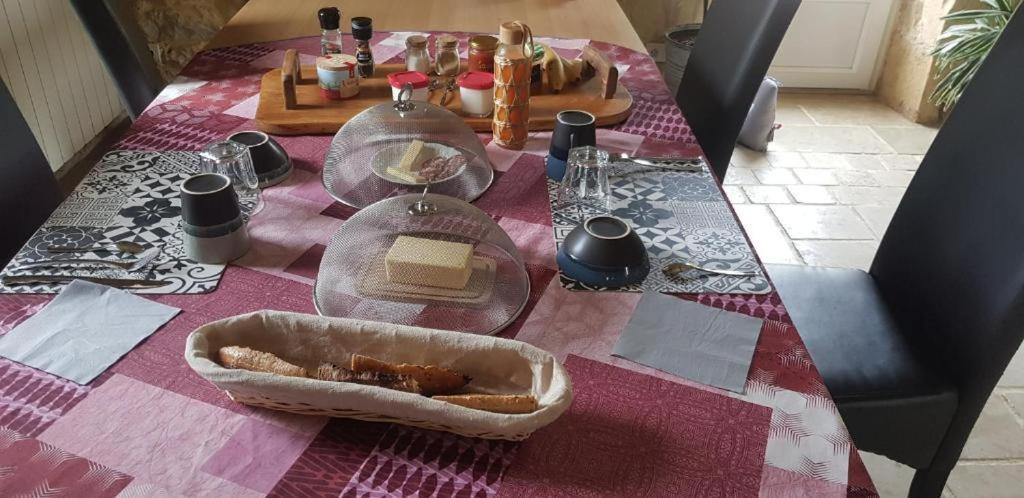 Kanahau Cambayrac Екстериор снимка